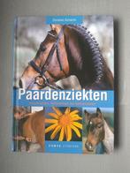 Paardenziekten, Ophalen of Verzenden, Gelezen, Paarden of Pony's
