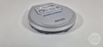 Philips AX2201 Discman | CD-Speler | CD | Antishock, Ophalen of Verzenden, Discman