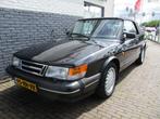 Saab 900 Cabrio 2.0 S, Auto's, Saab, Te koop, Geïmporteerd, Airconditioning