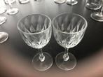 Glaasjes, Antiek en Kunst, Antiek | Glas en Kristal, Ophalen of Verzenden