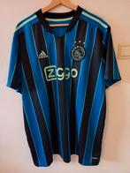 Origineel Ajax Shirt 2021/2022 - Maat XXL #11 Antony, Groter dan maat XL, Shirt, Ophalen of Verzenden, Zo goed als nieuw