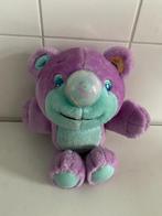 nosy bear knuffel dizzy-foggy, Kinderen en Baby's, Speelgoed | Knuffels en Pluche, Ophalen of Verzenden, Gebruikt, Beer