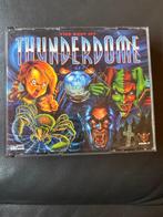 Thunderdome : The Best Of ( 3 cd box ), Cd's en Dvd's, Cd's | Dance en House, Ophalen of Verzenden, Zo goed als nieuw, Disco