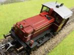 Roco rangeer lok 333 111-3 catnr. 43477, nieuw in de ovp, Hobby en Vrije tijd, Modeltreinen | H0, Nieuw, Ophalen of Verzenden