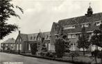 Haps, Bejaardentehuis - gelopen, Gelopen, Ophalen of Verzenden, Overijssel, 1920 tot 1940