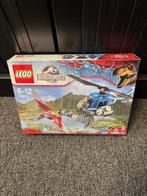 LEGO Jurassic World Pteranodonvangst 75915 in ovp., Ophalen of Verzenden, Nieuw, Complete set, Lego