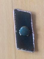 Panzer kraagspiegel, Ophalen of Verzenden, Duitsland