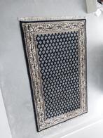 Mooi origineel handgeknoopt Mir tapijt uit India, Huis en Inrichting, Stoffering | Tapijten en Kleden, 200 cm of meer, Rechthoekig