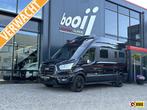 Dethleffs Globetrail 590 C, Automaat, Buscamper of Camperbus, Koelkast, Tot en met 2