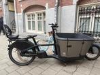 Carqon Cargo Bike, Gebruikt, 3 kinderen, Elektrisch, Ophalen