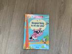 Superbig is in de war (De avonturen van Robbie Robot), Boeken, Kinderboeken | Jeugd | onder 10 jaar, Ophalen of Verzenden, Gelezen