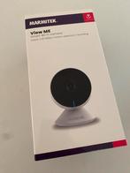 3x Marmitek View ME 1080p Onvif TUYA IP Camera voor binnen, Ophalen of Verzenden, Zo goed als nieuw, Binnencamera