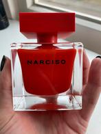 Narciso Rodriguez Narciso Rouge 90 ml Eau de Parfum, Sieraden, Tassen en Uiterlijk, Uiterlijk | Parfum, Ophalen of Verzenden, Zo goed als nieuw