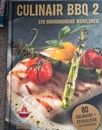Culinair BbQ 2 - met recepten van Arjan Weckselaar, Ophalen of Verzenden, Zo goed als nieuw