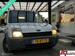 Ford Transit Connect T200S 1.8 TDdi Nieuwe APK, Voorwielaandrijving, Stof, Gebruikt, 4 cilinders