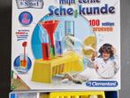 scheikunde set voor kinderen, Ophalen of Verzenden, Gebruikt