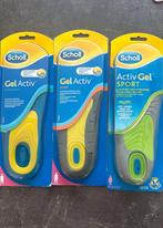 Scholl steunzolen, Verzenden, Nieuw, Overige typen