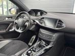 Peugeot 308 SW 1.6 e-THP GT 225 / Automaat / LUXE / ACTIE, 65 €/maand, Gebruikt, Euro 6, 4 cilinders