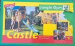 klimtoestel jungle gym castle/kasteel *nieuw*, Nieuw, Ophalen