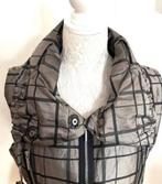 Airfield bodywarmer maat 42[v], Ophalen of Verzenden, Zo goed als nieuw, Maat 42/44 (L), Zwart