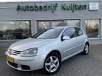 Volkswagen Golf 1.4 Trendline (bj 2003), Auto's, Volkswagen, Voorwielaandrijving, 15 km/l, Gebruikt, 4 cilinders