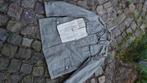 Duitse veldaanmaak tunic, Ophalen of Verzenden, Landmacht, Nederland, Kleding of Schoenen