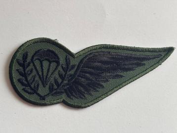 KCT Para-Wing Instructeur GVT beschikbaar voor biedingen