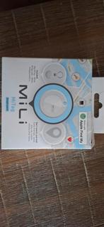 MiLi MiTag - Apple Find My - Nieuw in Verpakking, Ophalen of Verzenden, Nieuw
