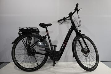 Koga E-nova CP Zwart S 2021 beschikbaar voor biedingen
