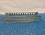 APC Rack Rails 19 inch kit, Ophalen of Verzenden, Zo goed als nieuw, Plaatstaal