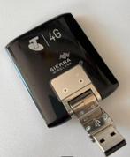 Telstra 4G usb modem dongle, Ophalen of Verzenden, Nieuw