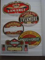 sigarenbandjes e14= 5st, Verzenden, Sigarenbandjes