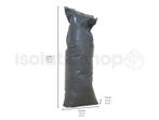 EPS Parels HR++ 333 liter per zak, Doe-het-zelf en Verbouw, Ophalen, Nieuw, Overige materialen, Minder dan 4 cm