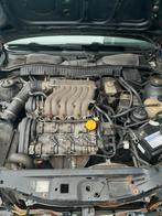 Opel Vectra A Calibra v6 c25xe motor, Auto-onderdelen, Motor en Toebehoren, Ophalen, Gebruikt, Opel