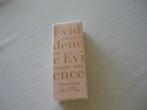 Parfum limited edition EVIDENCE 50 ml, Sieraden, Tassen en Uiterlijk, Uiterlijk | Parfum, Verzenden, Nieuw