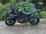 Mooie YAMAHA TRACER mt-07 (10.441km) te koop, Motoren, Motoren | Yamaha, 2 cilinders, Particulier, Meer dan 35 kW, Toermotor