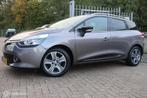 Renault Clio Estate 1.5 dCi ECO Night&Day, Voorwielaandrijving, Euro 5, Gebruikt, Zwart