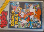 Donald Duck 1952 herdruk 1987 vd 1ste tien nummers, Eén stripboek, Ophalen of Verzenden, Zo goed als nieuw