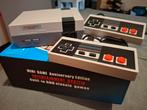 Mini Retro Game Console - 500 Games!, 2 spelers, Ophalen of Verzenden, Nieuw, Vanaf 3 jaar