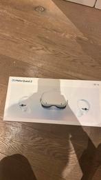 Oculus meta quest 2 vr bril, Ophalen of Verzenden, Zo goed als nieuw, VR-bril, Overige platformen