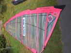 Surfzeil Mach 1 6.9m2, Ophalen, Minder dan 250 cm, Zo goed als nieuw, Minder dan 5 m²