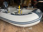 Te koop rubberbootje met 5 pk yamaha, Watersport en Boten, Rubberboten, Overige merken, Nieuw, Ophalen of Verzenden, Benzine