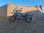 Bmw R1200GS Adventure, Motoren, Ophalen, Gereviseerd