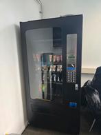 Gebruikte ACN B636 Snoepautomaat / Drankautomaat, Zakelijke goederen, Ophalen
