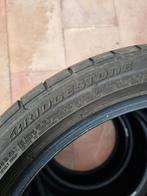 Bridgestone 225/40R19 zomerbanden - weinig kilometers!, Ophalen, Gebruikt