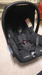 Maxi-Cosi autostoel, Ophalen, Autogordel, Zijbescherming, Zo goed als nieuw