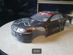 TT01 TT02 kap body Nissan skyline GTR 1:10 voor Tamiya, Nieuw, Ophalen of Verzenden, Onderdeel, Schaal 1:10