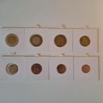 Euro Muntset 2006 Monaco, Postzegels en Munten, Munten | Europa | Euromunten, Ophalen of Verzenden, Monaco, 2 euro, Setje