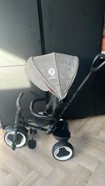 Qplay rito 3 wieler, Ophalen of Verzenden, Zo goed als nieuw