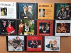 11 x cd   DUO KARST  + OUDE SCHOOLLIEDJES, Cd's en Dvd's, Cd's | Nederlandstalig, Ophalen of Verzenden, Zo goed als nieuw, Streekmuziek